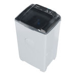 Lavarropas Semiautomática Drean LTDR79SB 7 kg Blanco