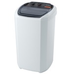 Lavarropas 20 kg Wanke LWBE200T3EARWP Blanco