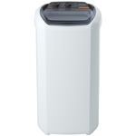 Lavarropas 20 kg Wanke LWBE200T3EARWP Blanco