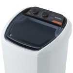 Lavarropas 20 kg Wanke LWBE200T3EARWP Blanco