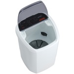 Lavarropas 20 kg Wanke LWBE200T3EARWP Blanco