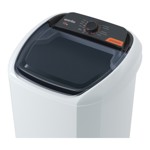 Lavarropas Wanke LWBE150T3EARW 15 kg Blanco
