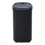 Lavarropas Wanke LWBE105T3EARB 10kg Negro