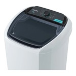 Lavarropas semiaut. Wanke LWBE120T3EARW 12kg Comfort Blanco