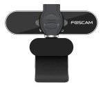 Cámara Webcam 2mpx 1080p Usb con Micrófono Foscam W21