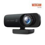 Webcam Wc905 Pc Usb Microfono Fhd 1080p Streaming Gamer Zoom