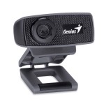 CAMARA WEB GENIUS FACECAM 1000X 720P HD MIC