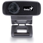 CAMARA WEB GENIUS FACECAM 1000X 720P HD MIC