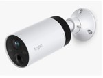 Camara De Seguridad Tp-link Tapo C420s2 Bateria Outdoor