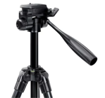 Tripode Profesional De Aluminio Triopo K168 Dslr 360 + Bolso