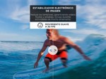 Cámara Deportiva Akaso Brave 7 LE 4K 30FPS Sensor Sony IMX386