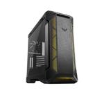 GABINETE ASUS TUF GAMING GT501 MID TOWER EATX   