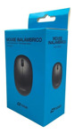 Mouse Optico Inalambrico Usb Wireless Pc Notebook