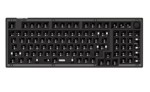 Teclado Mecanico Cableado Keychron V5 Knob Rgb Hotswap Red