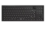 Teclado Mecanico Tkl Keychron Q3 Qmk Knob Rgb Hotswap Brown