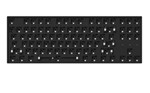 Teclado Mecanico Bluetooth Keychron K8 Pro Rgb Hotswap Red
