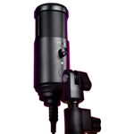Microfono VSG Omkara con conexion USB tipo-C para PC