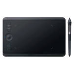 Tableta Gráfica Wacom Intuos Pro Pequeña PTH-460