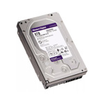 Disco Rigido 8tb Western Digital Wd85purz Wd Purple 3.5