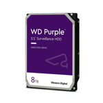 Disco Rigido 8tb Western Digital Wd85purz Wd Purple 3.5