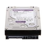 Disco Rigido 8tb Western Digital Wd85purz Wd Purple 3.5