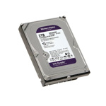 Disco Hdd Interno Western Digital 2tb 3.5 Purple Dvr Nvr 4k