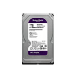 Disco Rigido Interno Western Digital Wd 1tb Purple Wd11purz