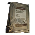 Disco Rigido Interno Western Digital Wd 1tb Purple Wd11purz