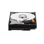 Disco Duro Interno Western Digital Purple para Videovigilancia 2TB