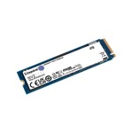 Disco Solido SSD Kingston 4TB M.2 Nvme 2280 NV2 3500Mb/s
