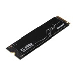 Disco Solido SSD Kingston 512GB M.2 Nvme KC3000 7000Mb/s