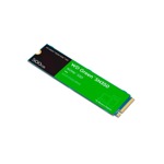 Disco Solido SSD500GB Western Digital SN350 Green