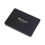 SSD INTERNO VERBATIM 256GB SATA 3