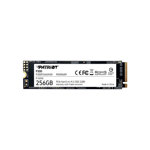 Disco SSD Interno Patriot P300 256GB M.2 2280 PCIE GEN 3 X4 SSD