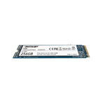Disco SSD Interno Patriot P300 256GB M.2 2280 PCIE GEN 3 X4 SSD