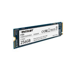 Disco SSD Interno Patriot P300 256GB M.2 2280 PCIE GEN 3 X4 SSD