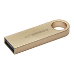 Pendrive 256GB Kingston DataTraveler SE9 G3 Unidad Flash USB Tipo A