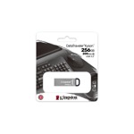 Pendrive 256GB Kingston Flash USB DataTraveler Kyson Metalico