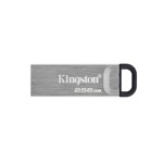 Pendrive 256GB Kingston Flash USB DataTraveler Kyson Metalico