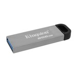 Pendrive 256GB Kingston Flash USB DataTraveler Kyson Metalico