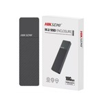 Carry Disk SSD M.2 Hiksemi Usb 3.2