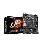 MOTHERBOARD GIGABYTE H510M H V2 1.0 INTEL