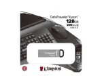 Pen Drive Kingston USB 128GB USB 3.2 G1 DT KYSO