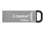 Pen Drive Kingston USB 128GB USB 3.2 G1 DT KYSO