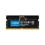 Memoria Ram Sodimm Crucial 8gb Ddr5 4800mhz