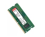 Memoria Ram Kingston 8gb 1x8 3200mhz Ddr4 Sodimm Notebook