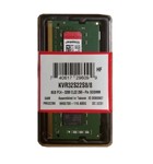 Memoria Ram Kingston 8gb 1x8 3200mhz Ddr4 Sodimm Notebook