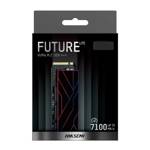 Disco solido interno Hiksemi Future Lite 512GB HS-SSD-FUTURE LITE 512G