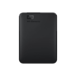 Disco Duro Externo Western Digital 4tb Usb 3.0 Elements WDBU6Y0040BBK-WESN
