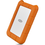 Disco duro externo LaCie 4TB USB 3.0 portatil 5400 RPM LAC9000633